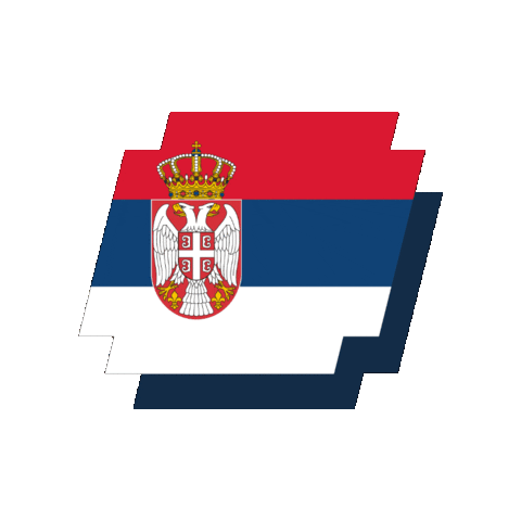 Nike Serbia Sticker by INTERSPORT Global