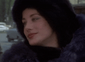 Smile GIF