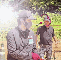 Horseback Riding Jg GIF