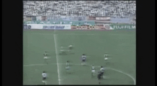Mexico 86 GIF