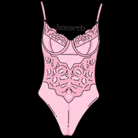 shopping lace GIF by House of CB