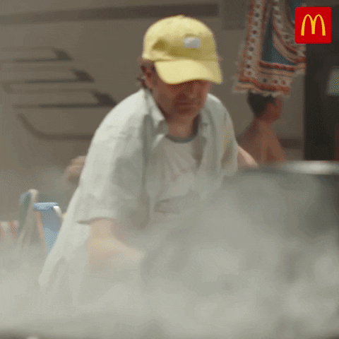 mcdonalds burger mcdonalds quarter pounder qpc GIF