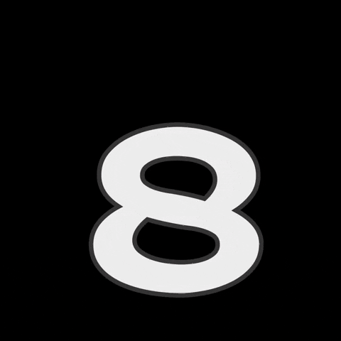 Number GIF