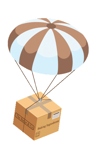 The Batter & Co. Sticker