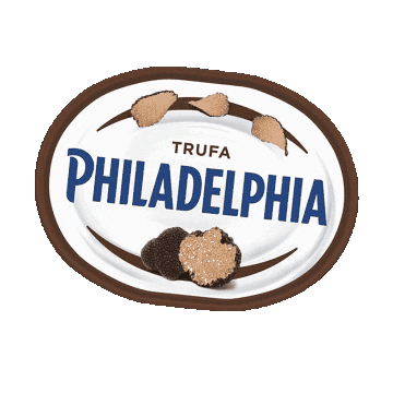 Philadelphia España Sticker