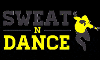 sweatndance GIF