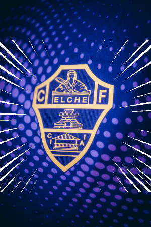 Elx GIF by gentedealicante