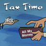 April 15 Taxes