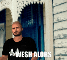 French Artist GIF by Morphin