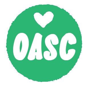 OASCLeaders Sticker