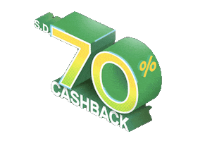 Shopping Discount Sticker by GoPay Indonesia