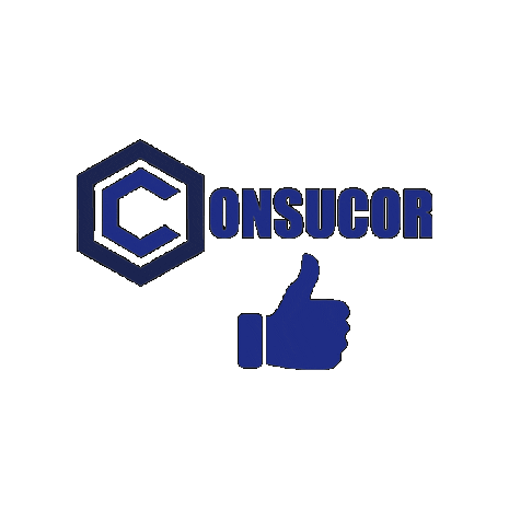 consucor Sticker
