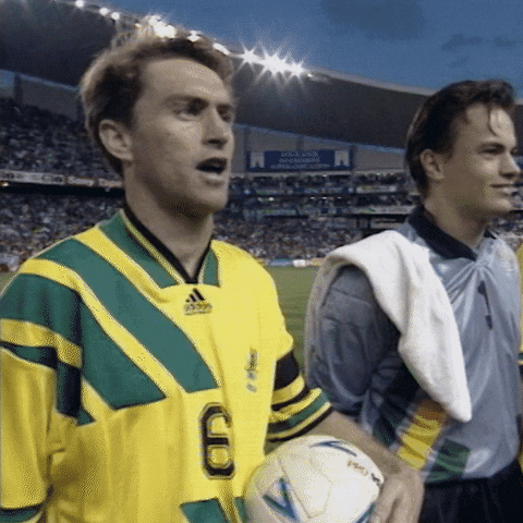 World Cup Soccer GIF by Football Australia