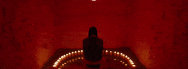 Red Room GIF by Offset