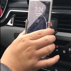 Wireless Charger GIF