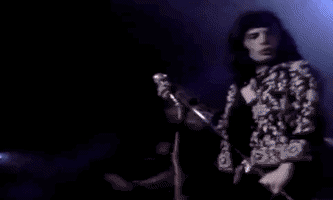 keep yourself alive queen GIF
