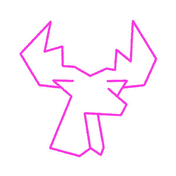 Cerbo Sticker