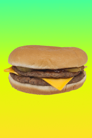 fast food