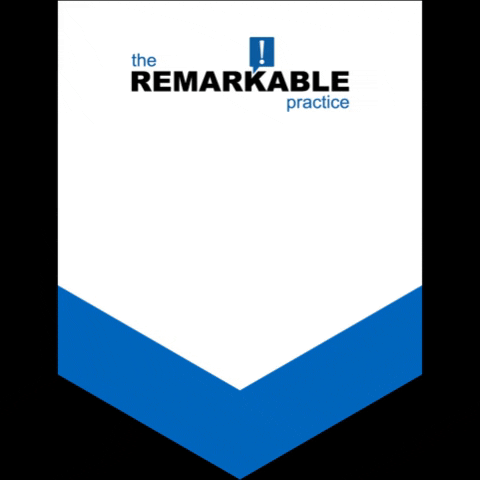 The Remarkable Practice GIF