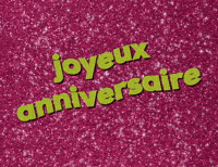 Joyeux Anniversaire GIFs - Get the best GIF on GIPHY