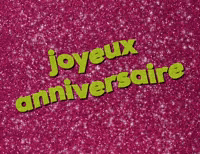 Joyeux Anniversaire Gifs Get The Best Gif On Giphy