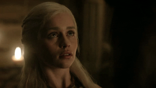 Sad Game Of Thrones GIF