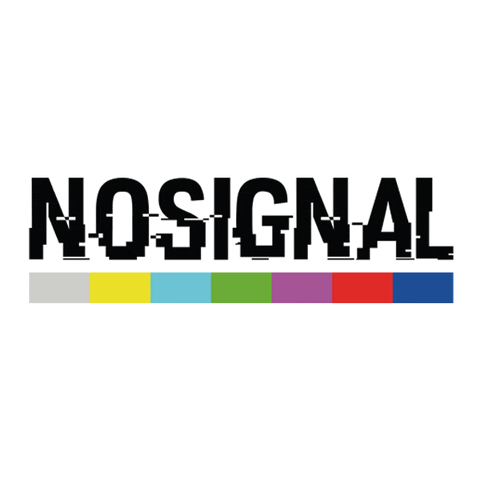 nosignal_creativestudio video studio videoproduction format GIF