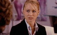Gag Me Christine Taylor GIF Gag Me Christine Taylor GIF