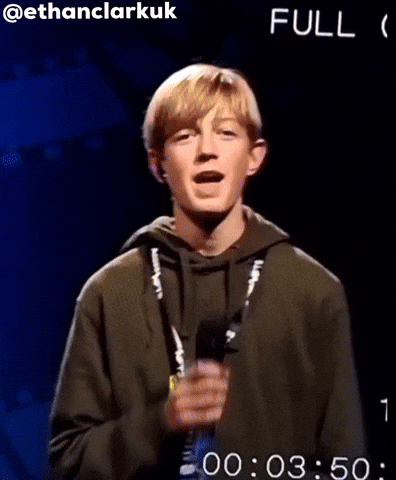 Man Guy GIF
