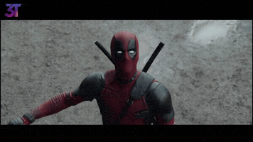 Superherolangtribernna GIF
