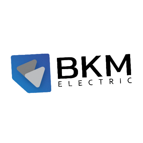 BKM Sticker