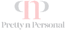 Prettypopping Sticker by Prettynpersonal