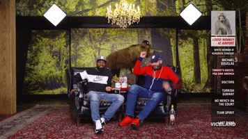 angry right now GIF by Desus & Mero