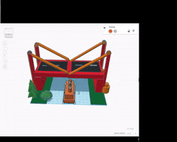 Puente Gif GIF