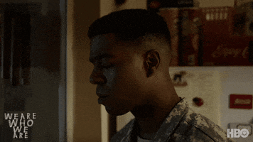 Kid Cudi Hbo GIF by We Are Who We Are