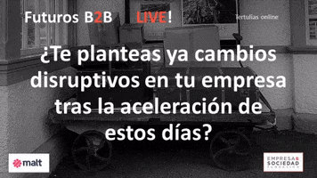Futuros B2B GIF