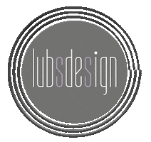Lubs Design Sticker