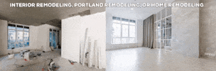 Home Remodeling GIF