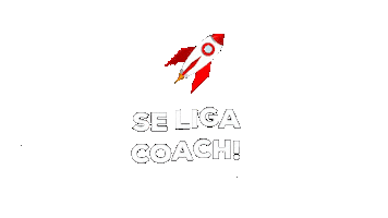 Coach Negociosdecoaching Sticker by Intentus