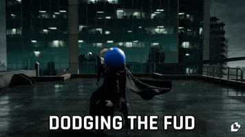 Crypto Cant Touch This GIF by LitVM