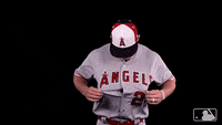 Mike-trout GIFs - Get the best GIF on GIPHY