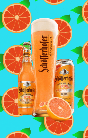 Fun Spinning GIF by Schofferhofer Grapefruit