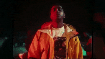 Talk To The Hand Whatever GIF by Steel Banglez