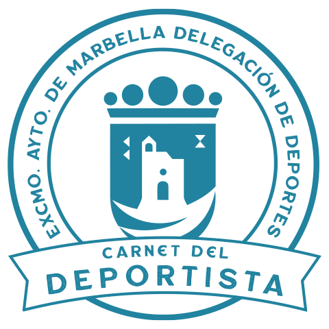 Marbella Sticker