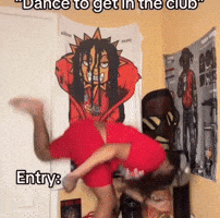 Denied GIF