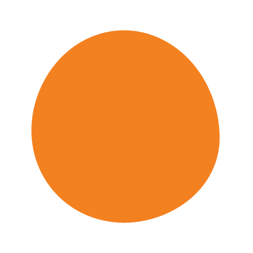 Heart Hands Sticker by Stray Travel