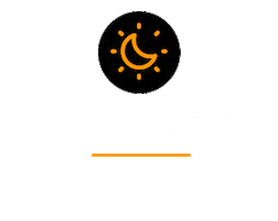 Boa Noite Sticker by Alkabits Network