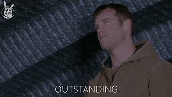 Letterkenny Easter GIF by Crave