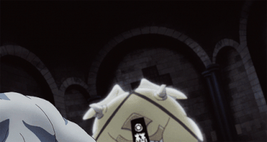 D.Gray Man Hallow Tyki Mikk GIF