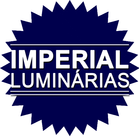 Luminarias Imperial58Anos Sticker by Imperial Luminárias